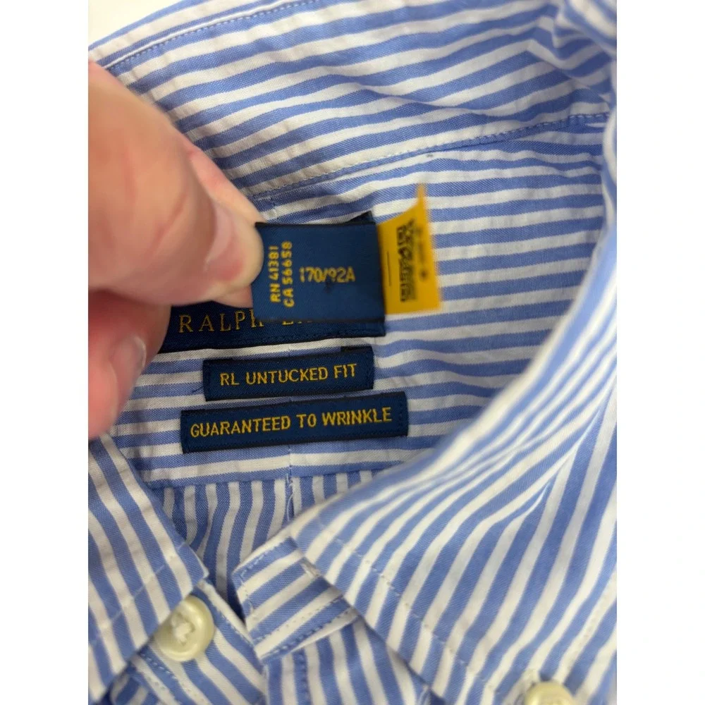 Polo Ralph Lauren polo ralph
